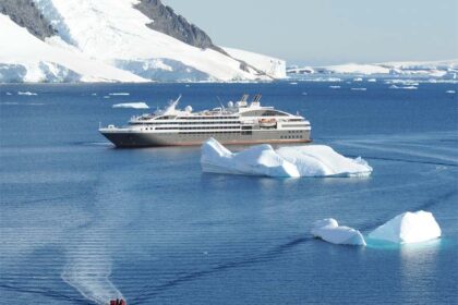 ANTARCTICA-CRUISES