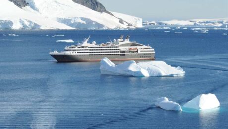 ANTARCTICA-CRUISES