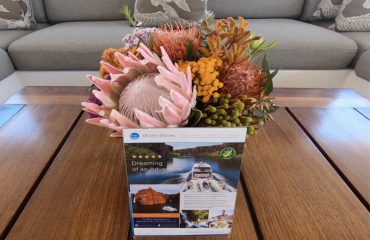 OCEAN DREAM EXCLUSIVE KIMBERLEY CRUISE OFFER