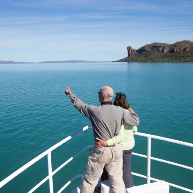 KIMBERLEY-PEARL-ITINERARIES couple KIMBERLEY-PEARL-ITINERARIES couple