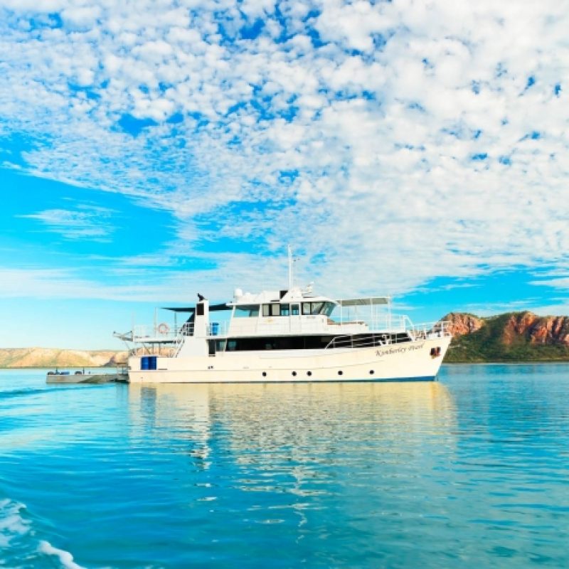 KIMBERLEY PEARL cruise dates KIMBERLEY PEARL cruise dates