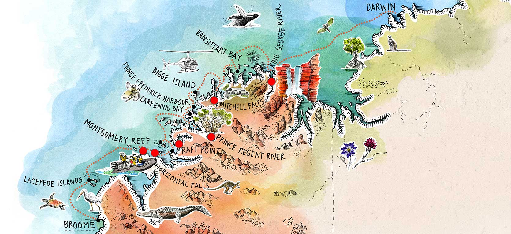 Kimberley-Illustrated-Map-1