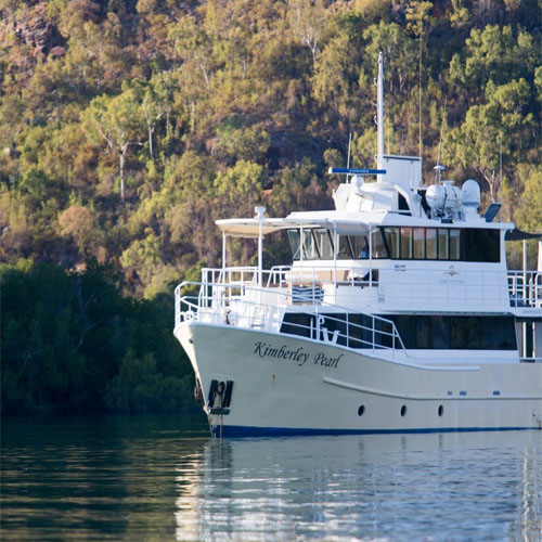 Kimberley-pearl-kimberley-waters-bow-view Kimberley-pearl-kimberley-waters-bow-view