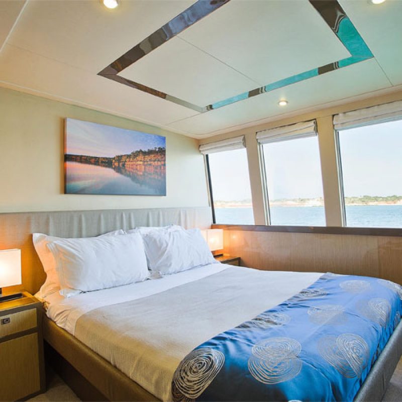 OCEAN DREAM Cabins box