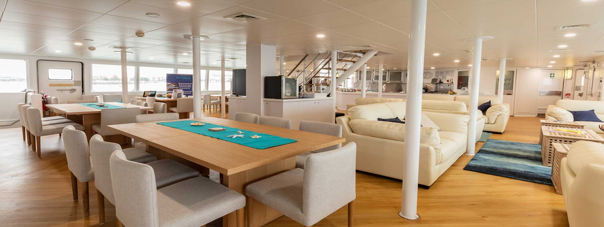 REEF PRINCE CRUISE DATES slider