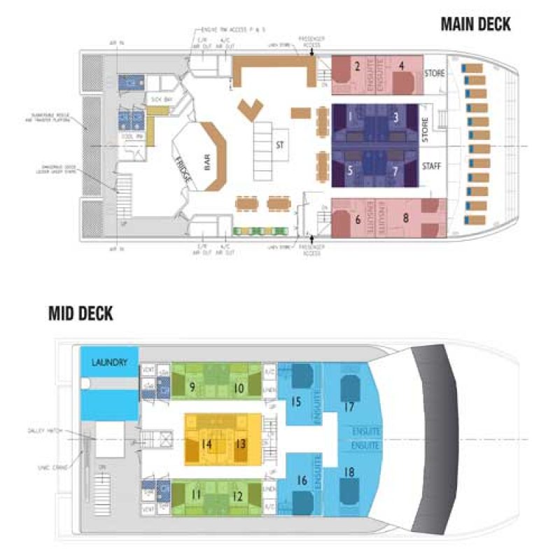 REEF-PRINCE-deck-plans-configuration