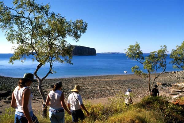 THREE WAYS RAFT POINT view THREE WAYS RAFT POINT view