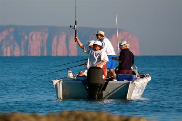 TRUE-NORTH-fishing TRUE-NORTH-fishing group