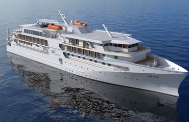 CORAL ADVENTURER KIMBERLEY CRUISES 2019 image 
