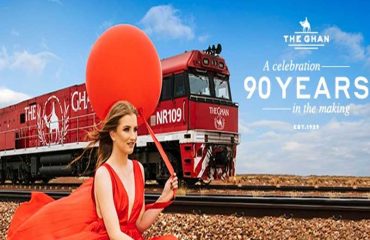 GHAN 90 YEAR ANNIVERSARY JOURNEY image