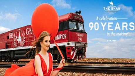 GHAN SENIOR DISCOUNTS & SPECIALS image