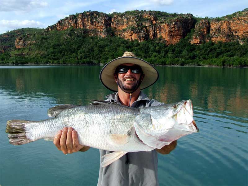 GREAT-ESCAPE-barramundi-caught