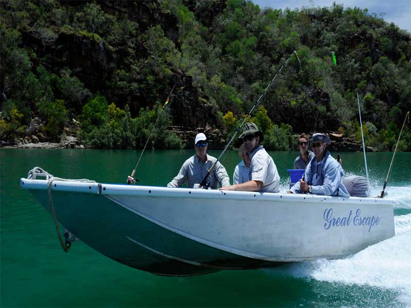 GREAT-ESCAPGREAT-ESCAPE-tender-E-tender-