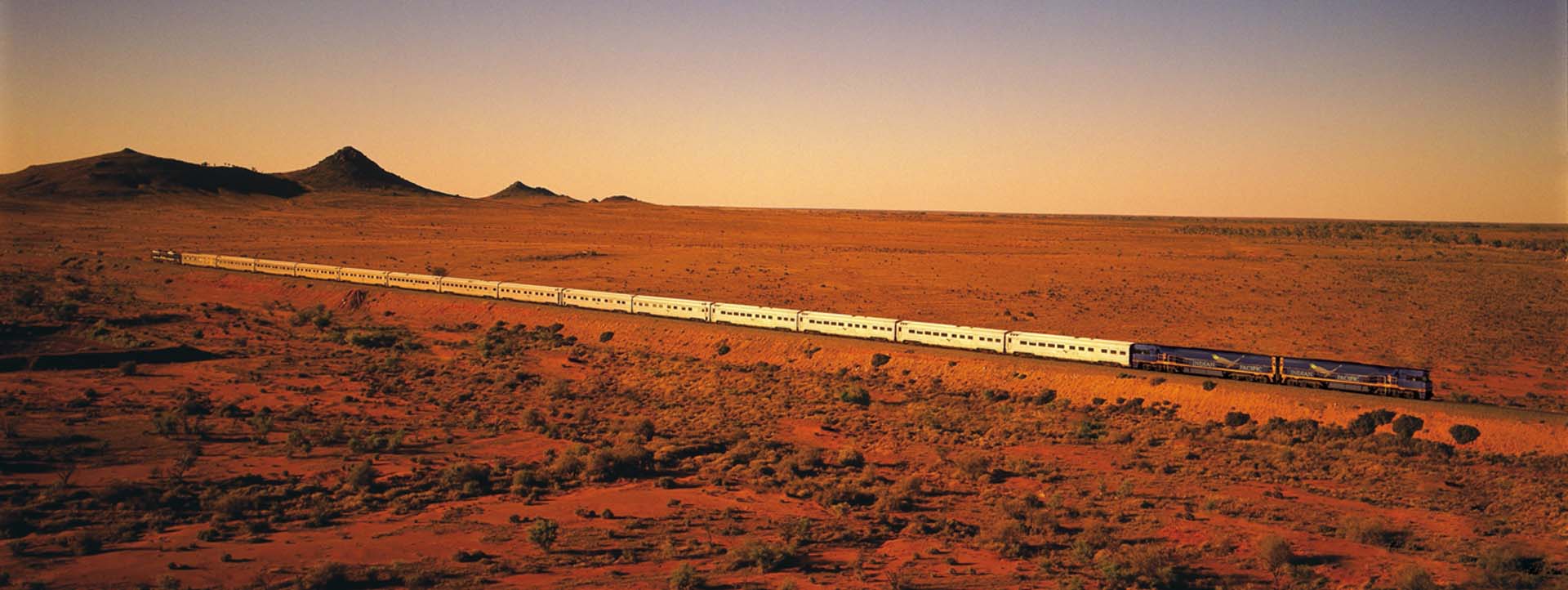 INDIAN PACIFIC DATES slider