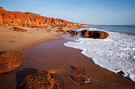 LAPEROUSE BROOME