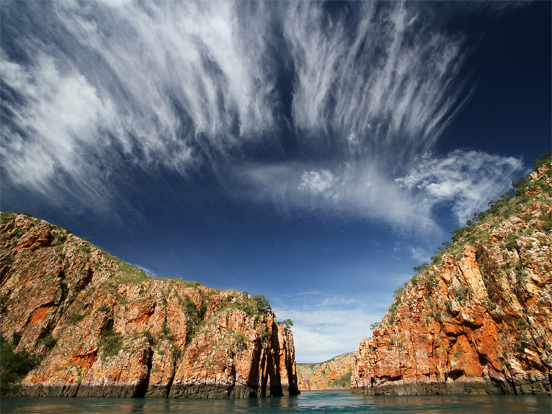 TALBOT-BAY-LAUSTRAL-Kimberley-cruise-Ponant