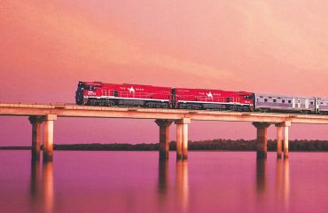 2021 UPDATED GHAN RAIL DATES & PRICES DEALS