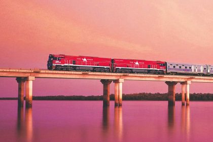 2021 UPDATED GHAN RAIL DATES & PRICES DEALS