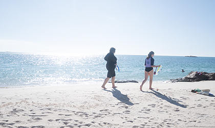 Badu-Island Badu-Island Coral Expeditions