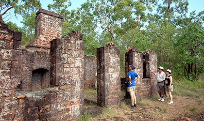 Day 2 Cobourg-Peninsula Coral Discoverer Day 2 Cobourg-Peninsula Coral Discoverer