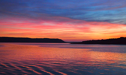 FLINDERS Island Coral Adventurer FLINDERS Island Coral Adventurer
