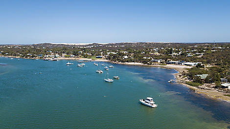 LE SOLEAL Port Lincoln