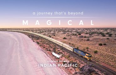 INDIAN PACIFIC 2022 DATES & PRICES PUBLISHED