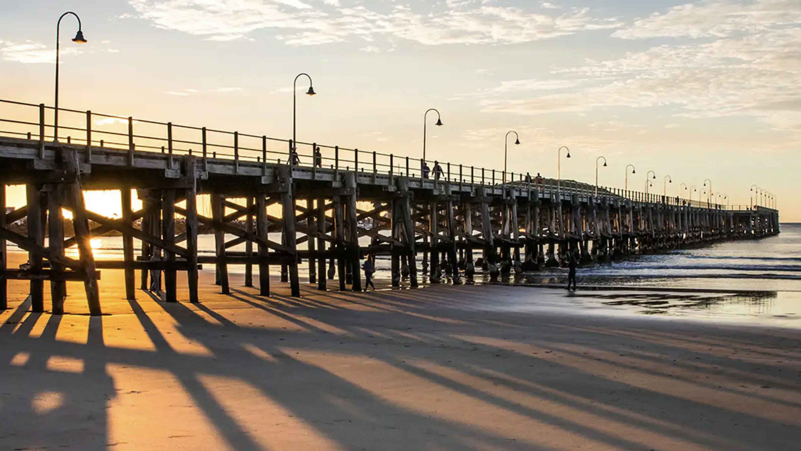 GREAT SOUTHERN itinerary BNE to ADL photo