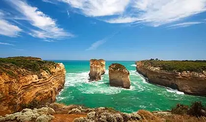 APOLLO BAY 12 Apostles