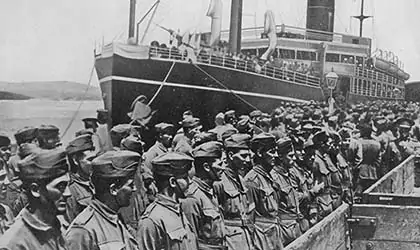 Coral Expeditions Albany