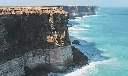 Bunda Bay Head-Of-Bight