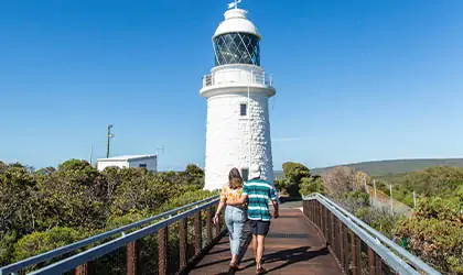 Cape-Naturaliste-lighthouse