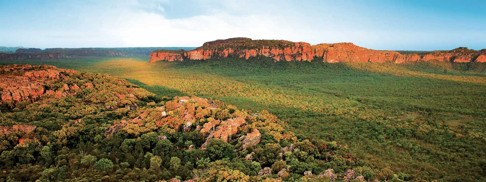 TROPICAL TOP END NOV to APR tour slider