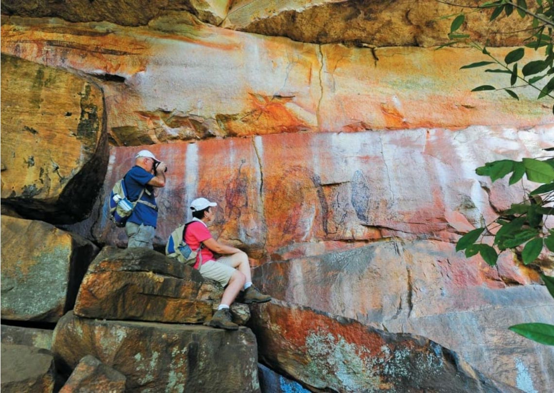 Kimberley-rock-art-small-group-tours