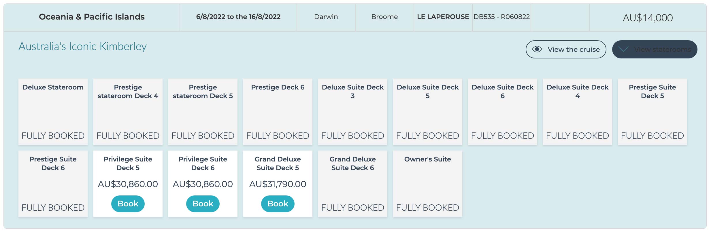 LAPEROUSE-06-AUG-2022-cruise-prices