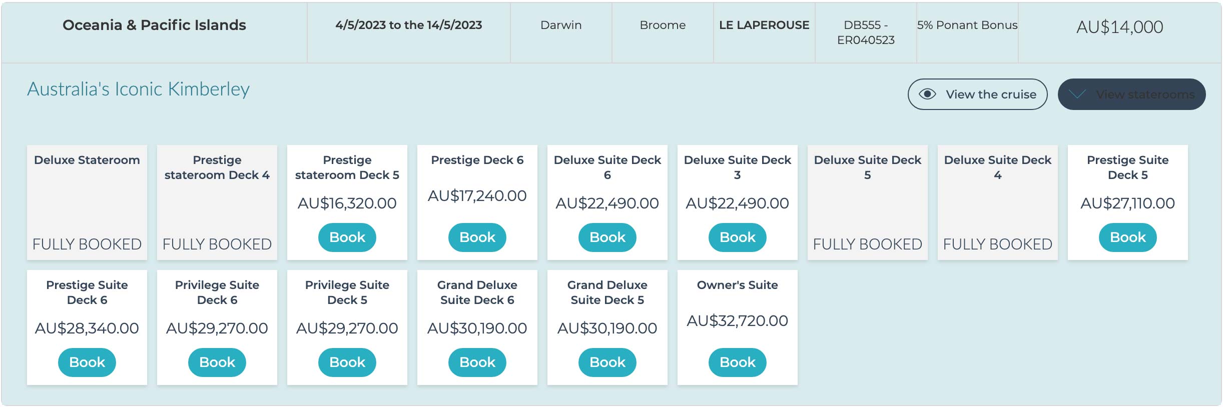 LAPEROUSE-24-MAY-2023-Kimberley-cruise-prices