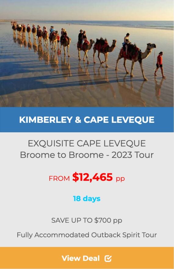 OUTBACK-SPIRIT-Exquisite-Kimberley-&-Cape-Leveque-tour-deal