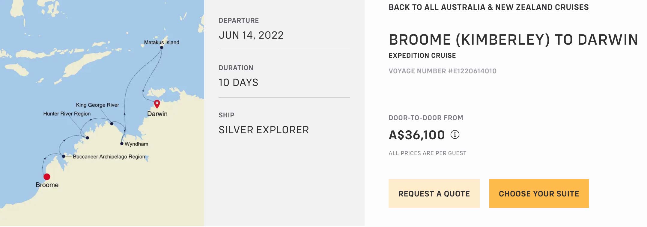 SILVER-EXPLORER-cabin-availability-14-JUNE-2022
