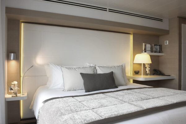 SUPERIOR STATEROOM LE SOLEAL room