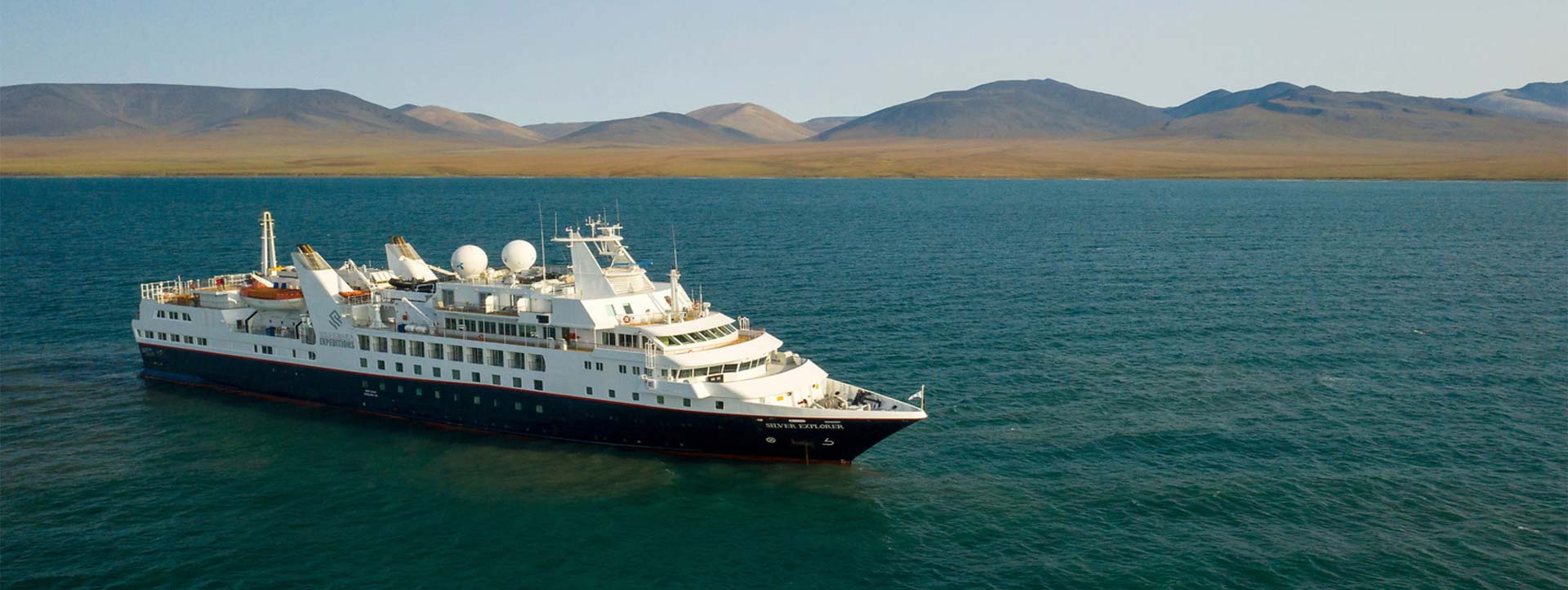 SILVER-EXPLORER-BROOME TO DARWIN ITINERARY Kimberley cruise