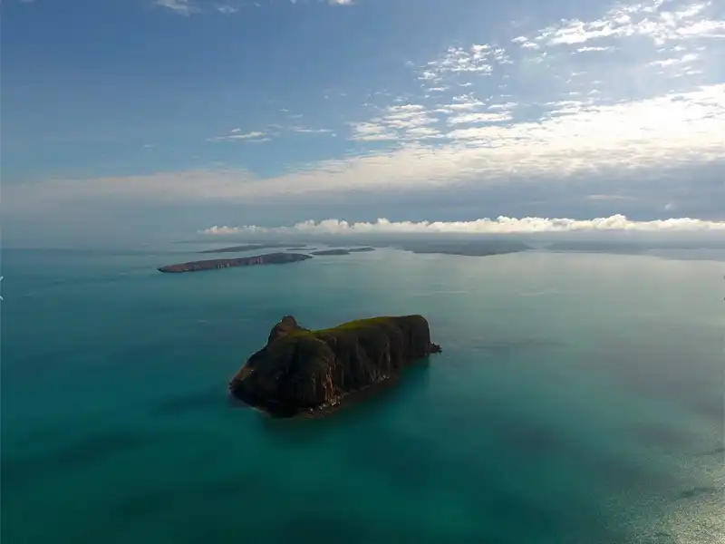 Bigge-Islands Bigge-Islands