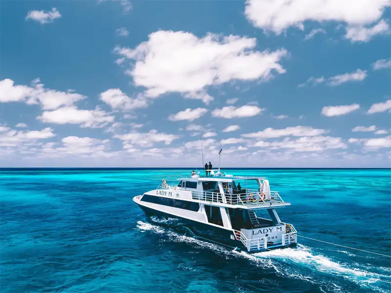 LADY-M-Kimberley-and-Rowley-Shoals-cruises