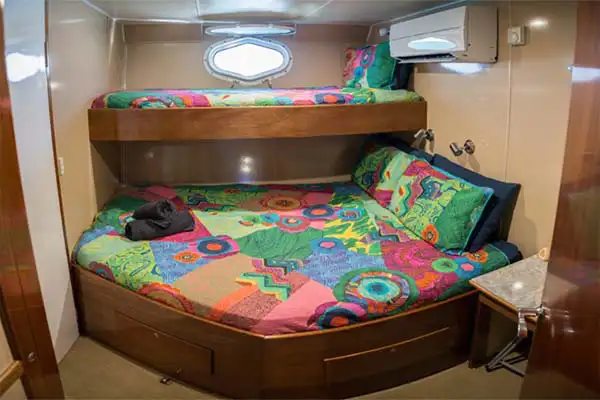 LADY-M-double-ensuite-cabins-lower-deck