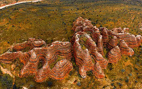 Wyndham-Bungle-Bungles Wyndham-Bungle-Bungles