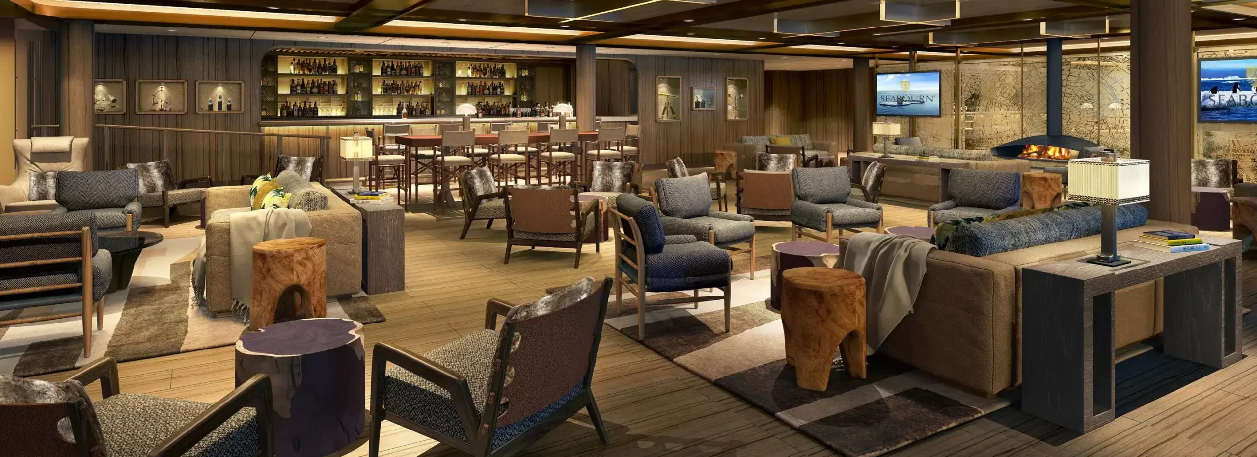SEABOURN-PURSUIT-kimberley-cruise-2024-lounge-bar-ship