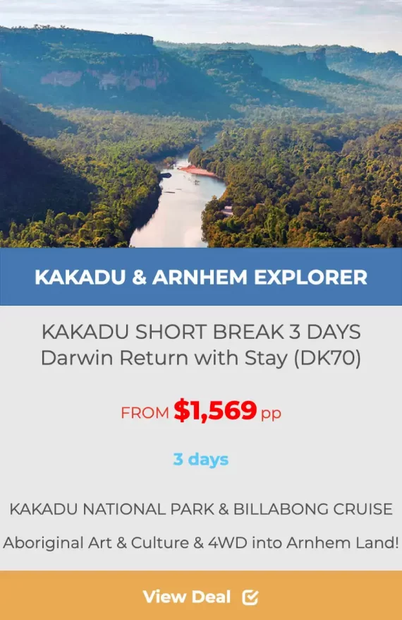 KAKADU-ARNHEM-LAND-EXPLORER-Tour-deal