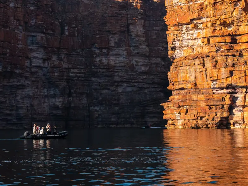 THE-GHAN-OUTBACK-TO-OCEAN-KAKADU -2024-holiday-package-image