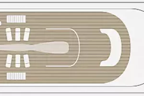 LE-PONANT-deck-plans-deck-5 LE-PONANT-deck-plans-deck-5