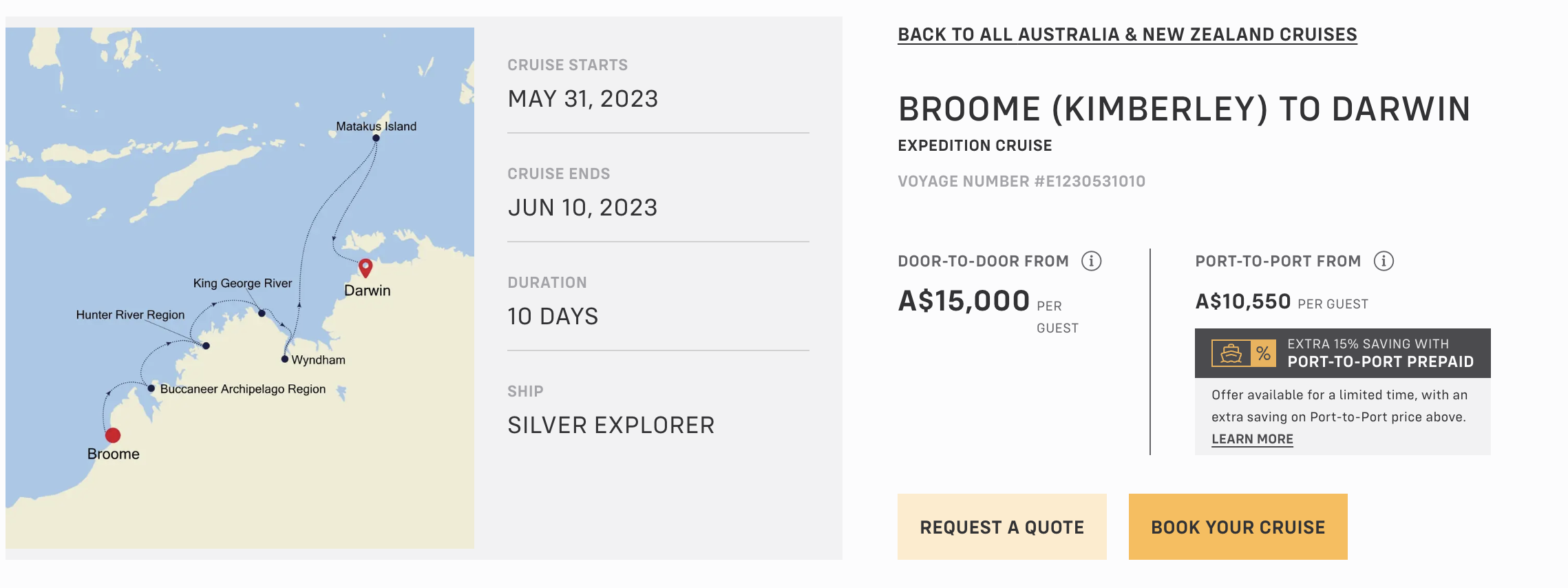 SILVER-EXPLORER-cabin-availability-31-MAY-2023+