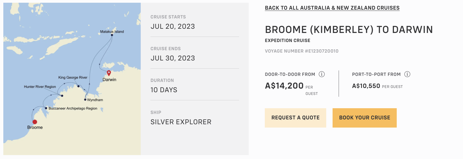 SILVER-EXPLORER-cabin-choices-20-July-2023-Kimberley